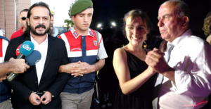 Emrah Serbes'in savunması, aileyi kızdırdı