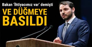 Enerjide kalifiye insan yetiştirmek için düğmeye basıldı