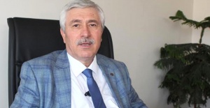 FETÖ'den aranan eski rektörün 'muhabbet muskası'