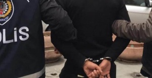 FETÖ operasyonunda 25 gözaltı