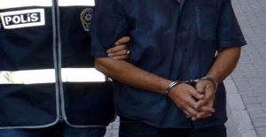 FETÖ şüphelisi belgeselden tespit edildi