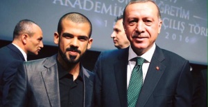 Filistinli gencin yazdığı mektup duygulandırdı