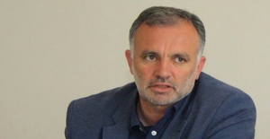 HDP'li vekil hakkında tutuklama kararı