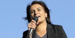 HDP’li Aysel Tuğluk’a 22,5 yıla kadar hapis istemi