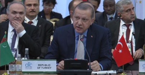 İslam ülkelerine ’Arakan’ çağrısı