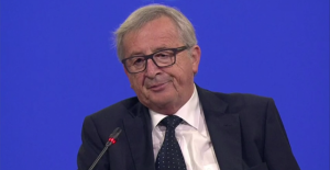 Juncker: Türkiye'nin AB üyeliği gerçekleşmeyecek!
