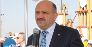 'Kas gücü azalacak ama beyin gücü artacak'