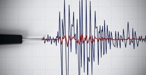 Marmaris’te korkutan deprem