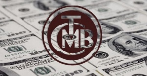 Merkez Bankası toplam rezervleri arttı