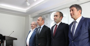 MHP Ankara İl Başkanlığına tek aday Turgay Baştuğ