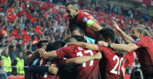 Millî Takım Dünya Kupası'na nasıl gider?