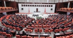 ’Milletvekillerine oda yerine para’ iddiasına yalanlama