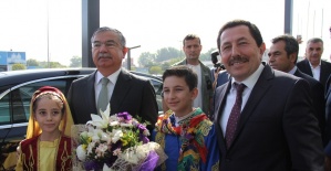 Bakan Yılmaz: