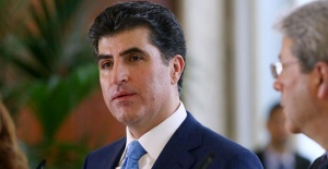 Neçirvan Barzani: 'Referandum Türkiye için asla tehdit değildir'