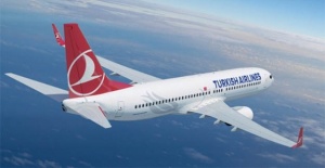 THY’den 'Erbil seferi' açıklaması