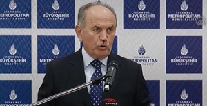 Topbaş'tan polemik iddialarına açıklama!