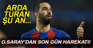 Transferin son gününde Arda harekatı