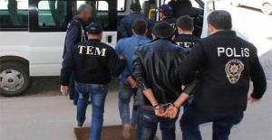 100 eski emniyetçi için gözaltı kararı