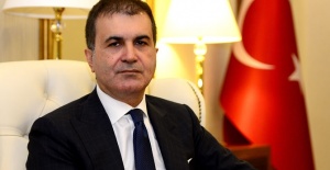 AB Bakanı Çelik: Avrupa'nın geleceği bizsiz olmaz