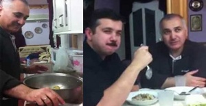 Adil Öksüz’ün yeni görüntüleri ortaya çıktı