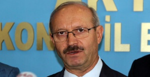 AK Parti'den istifa açıklaması!