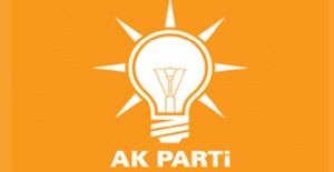 AK Parti teşkilatına kritik uyarı!