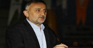 AK Partili Başkan: Şov yapmıyoruz!