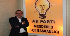 AK Partili İmre’den CHP’li Özen’e Salvo