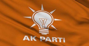 AK Parti’nin 2 ilçe başkanı da belli oldu