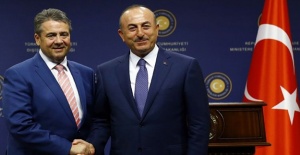 Almanya ile kritik görüşme
