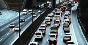 Ankara'da trafiğe kapatılacak yollar