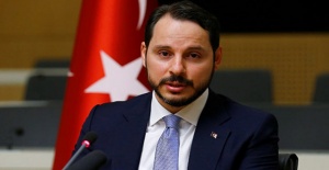 Bakan Albayrak’tan TÜPRAŞ açıklaması
