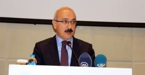 Bakan Elvan: “OHAL, sadece FETÖ’ye yönelik”