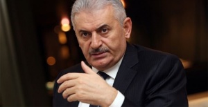 Başbakan Yıldırım'ın Ziyareti Ertelendi