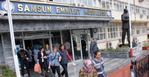 ByLock’tan 16 şüpheli adliyede