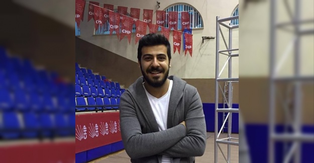 CHP Gençlik Kolları Başkanı, savcılığa ve genel merkeze şikayette bulunacak