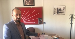 CHP merkez ilçe seçimleri yapıldı