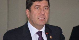 CHP'nin yeni Meclis Başkanvekili Yaşar Tüzün oldu