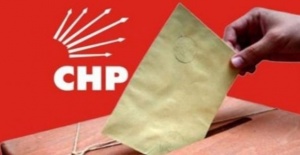 CHP’de mahalle delege seçimleri sürüyor