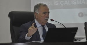 CHP’li Başkan’dan AK Parti’li kadın üyeye hakaret