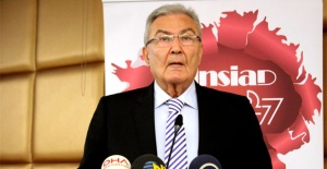Deniz Baykal'ın sağlık durumuna ilişkin açıklama