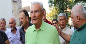 Deniz Baykal yeniden ameliyata alındı