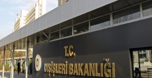 Dışişleri'nden Katalonya referandumu açıklaması