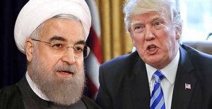İran'dan Trump'a şok tepki!
