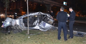 İzmir'den acı haber! Şehit ve yaralılar var