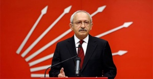 Kılıçdaroğlu, erken seçim çağrısını yineledi
