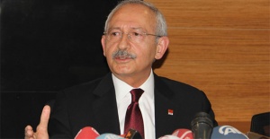 Kılıçdaroğlu'ndan, Deniz Baykal açıklaması