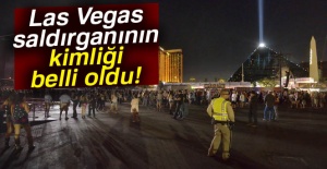 Las Vegas saldırganının kimliği belli oldu!
