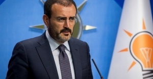 Mahir Ünal'dan CHP'ye çok sert cevap!