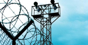 Meksika’da hapishanede isyan: 13 ölü